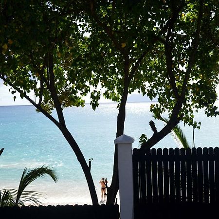 Sundown Beach Villa Glacis  Ngoại thất bức ảnh