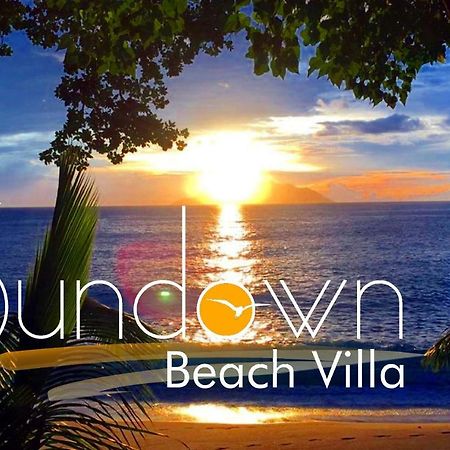 Sundown Beach Villa Glacis  Ngoại thất bức ảnh