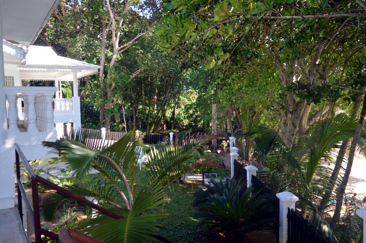 Sundown Beach Villa Glacis  Ngoại thất bức ảnh
