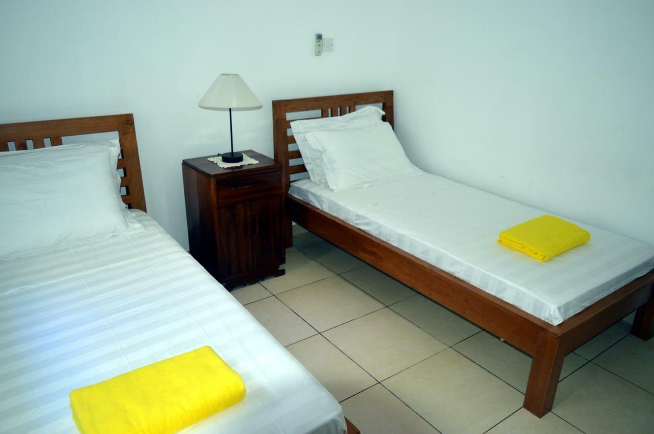 Sundown Beach Villa Glacis  Ngoại thất bức ảnh