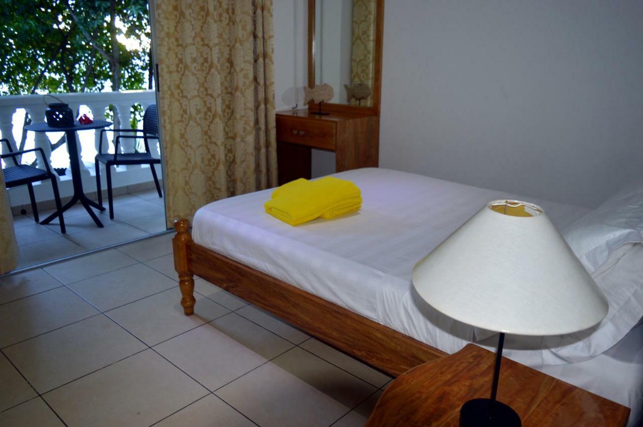 Sundown Beach Villa Glacis  Ngoại thất bức ảnh
