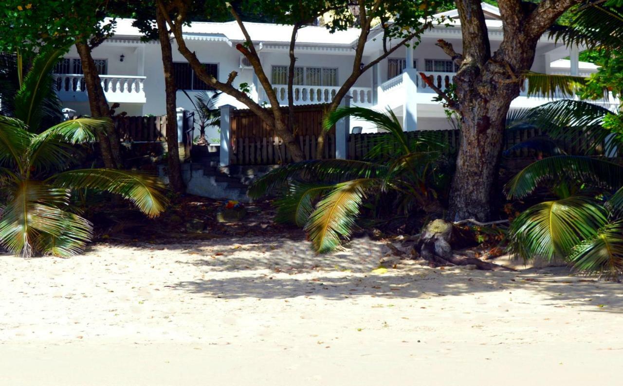 Sundown Beach Villa Glacis  Ngoại thất bức ảnh